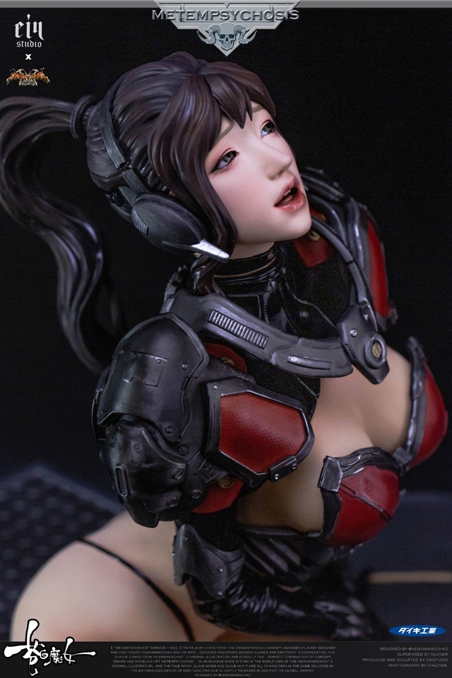 Subordinate MX369 [METEMP SYCHOSIS]