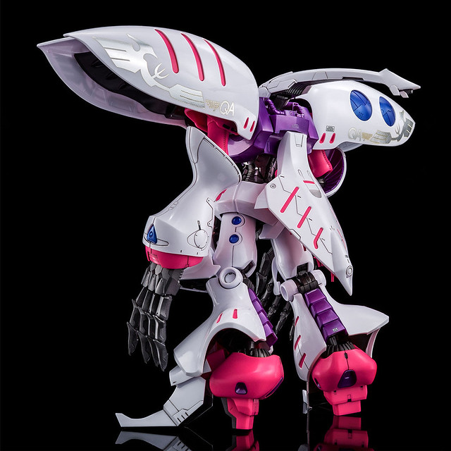 MG 1/100 Qubeley Amberil