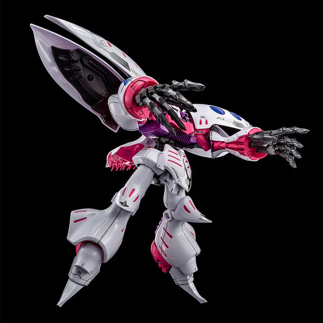MG 1/100 Qubeley Amberil