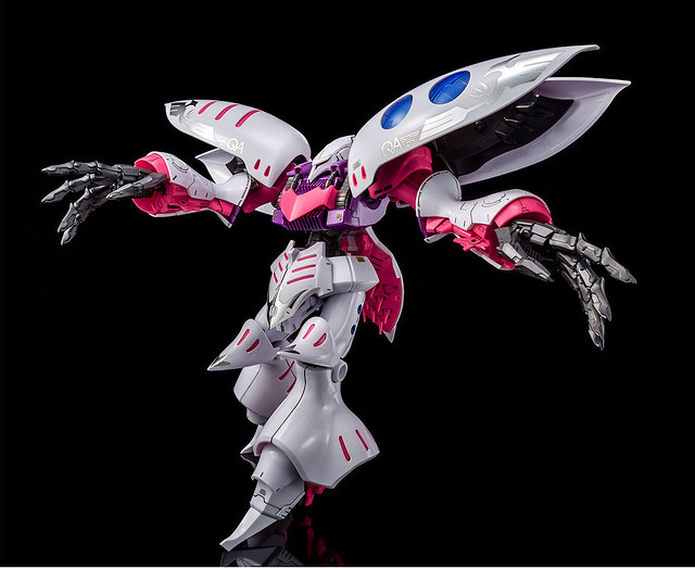 MG 1/100 Qubeley Amberil
