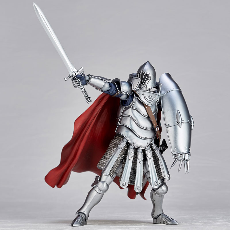 Takeya Style Jizai Okimono Torumekian Armored Troop