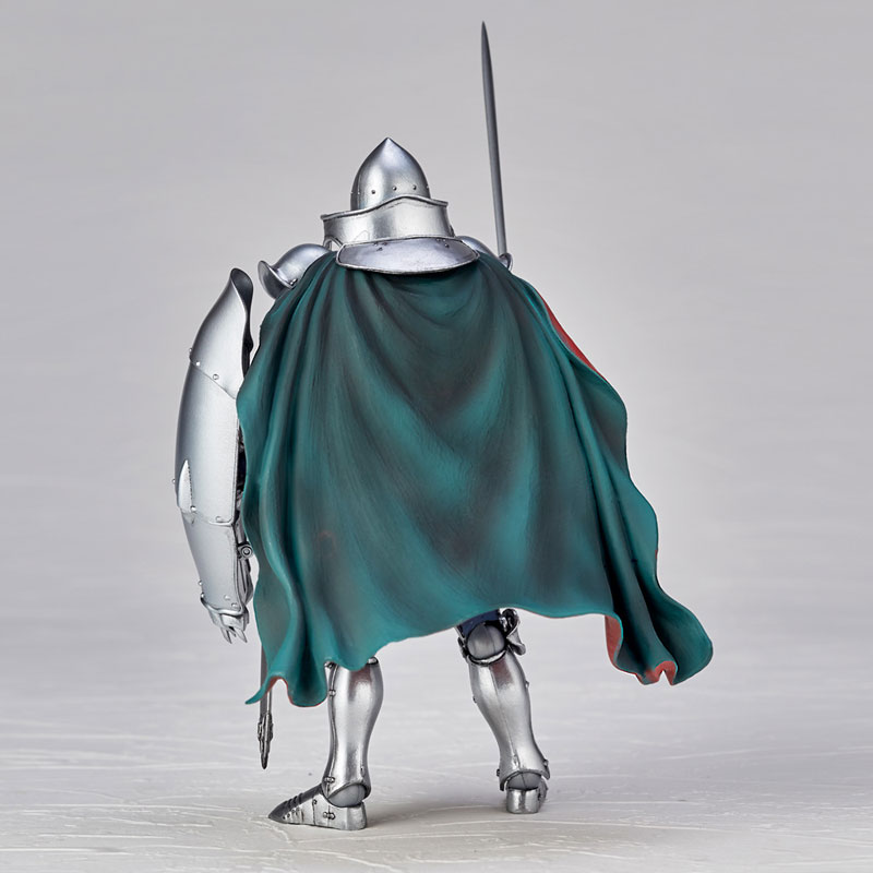 Takeya Style Jizai Okimono Torumekian Armored Troop