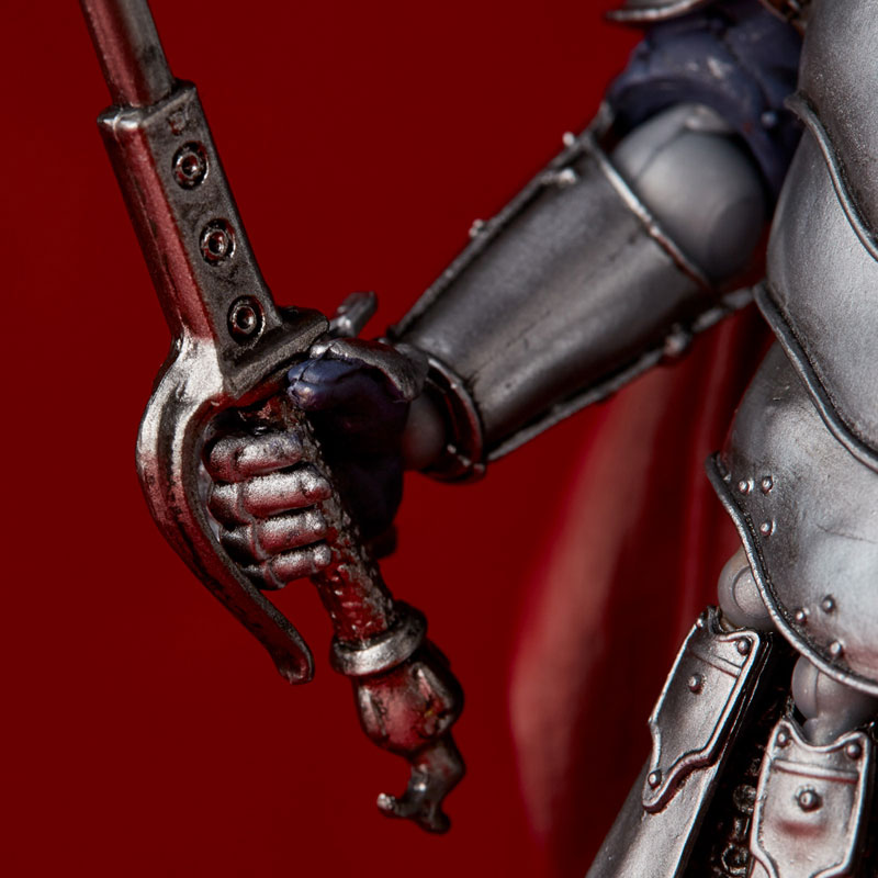 Takeya Style Jizai Okimono Torumekian Armored Troop