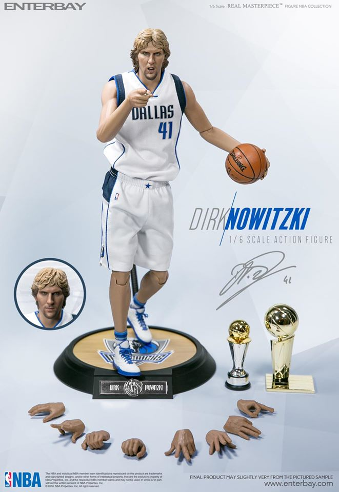 Dirk Nowitzki