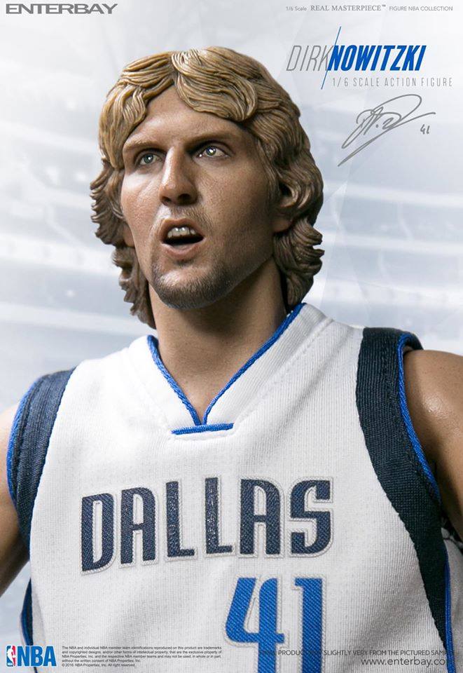 Dirk Nowitzki