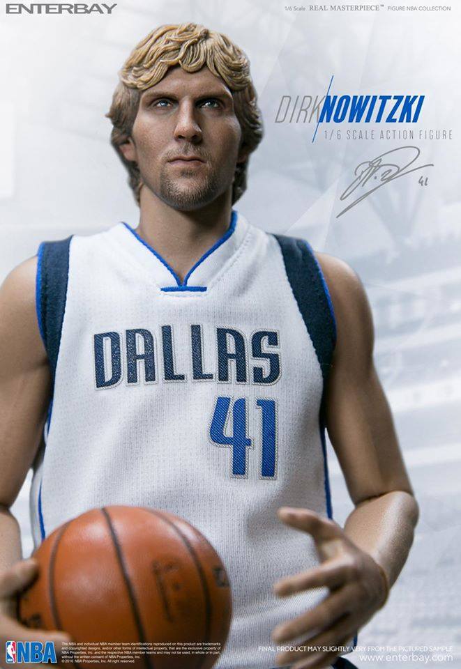 Dirk Nowitzki