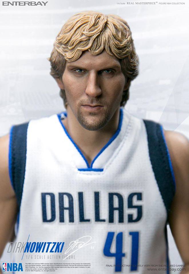 Dirk Nowitzki