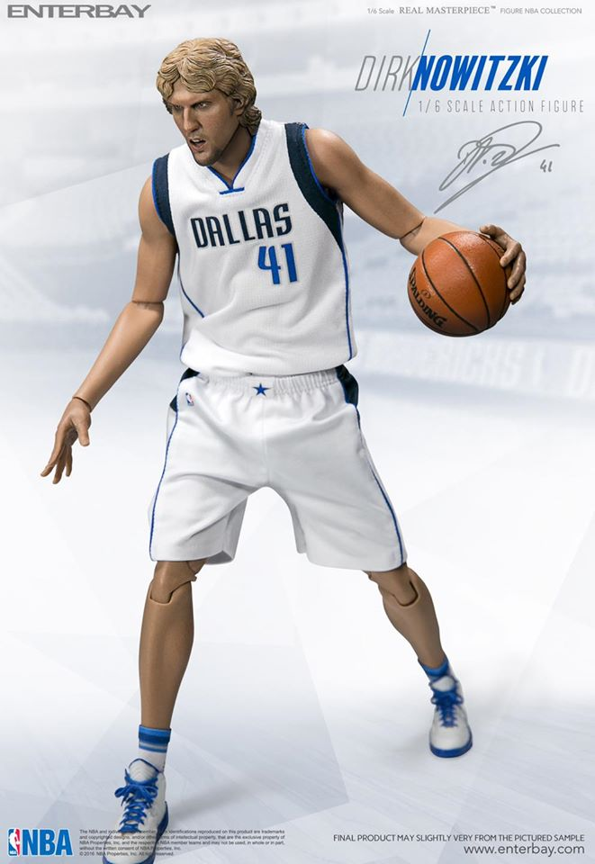 Dirk Nowitzki