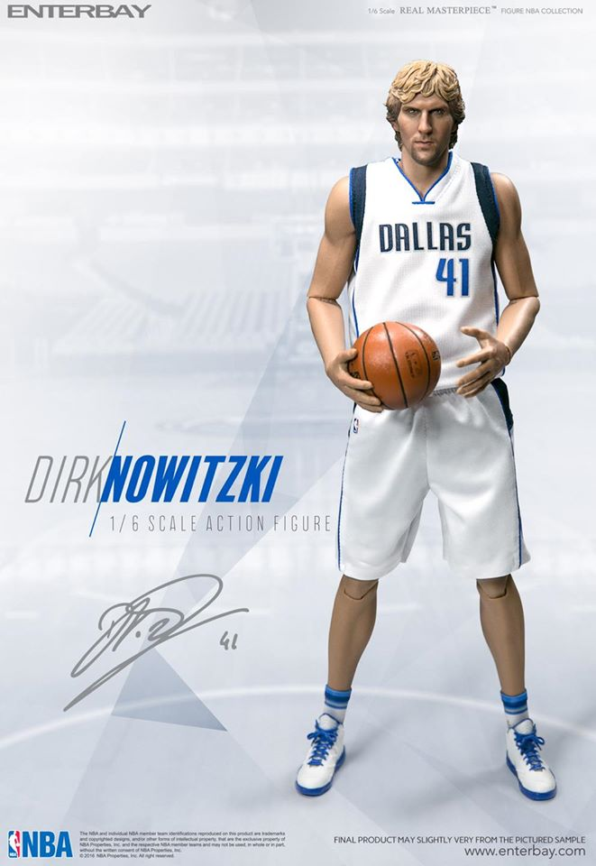 Dirk Nowitzki