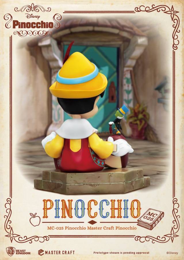 Pinocchio
