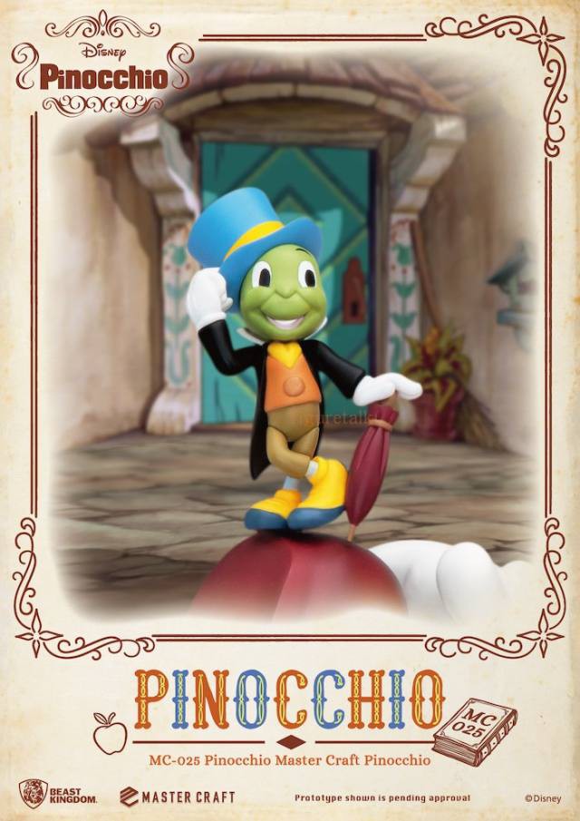 Pinocchio