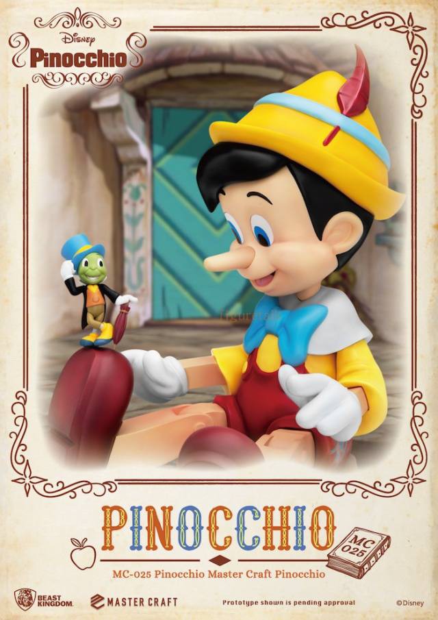 Pinocchio