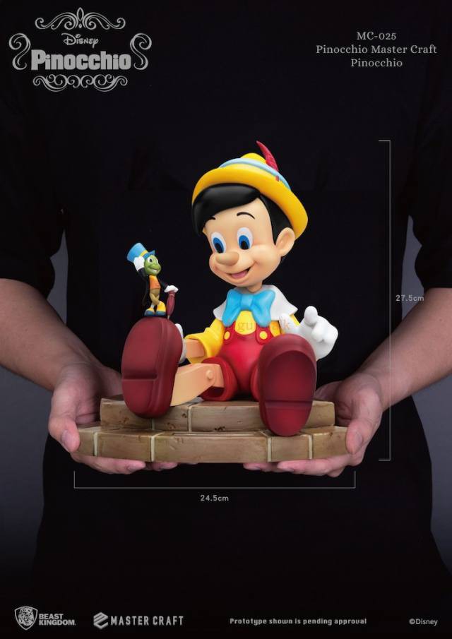 Pinocchio