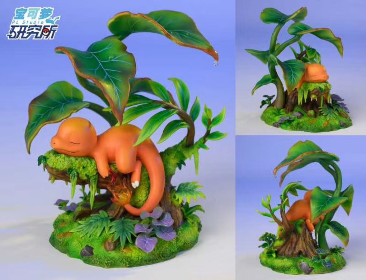 Charmander