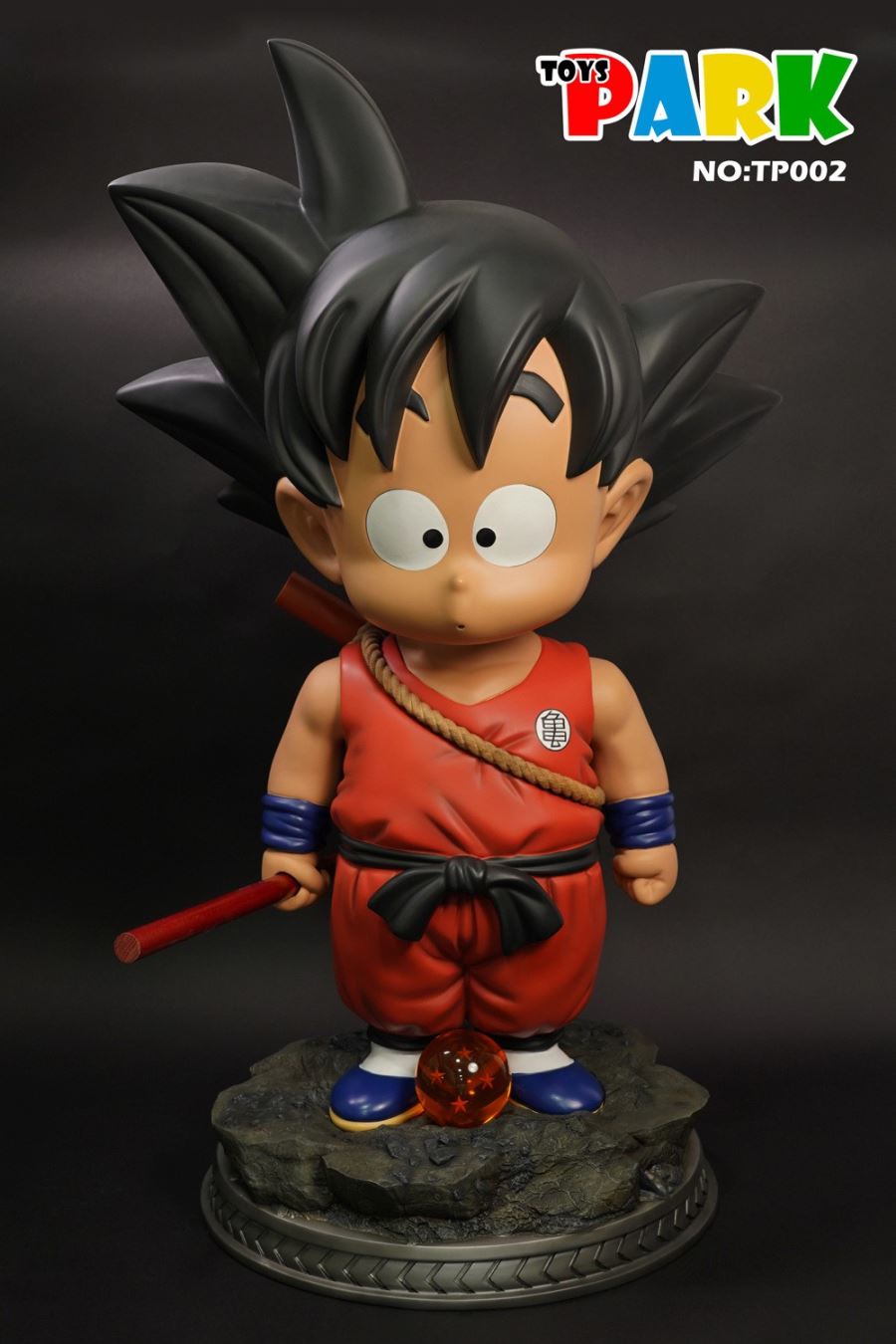 Goku