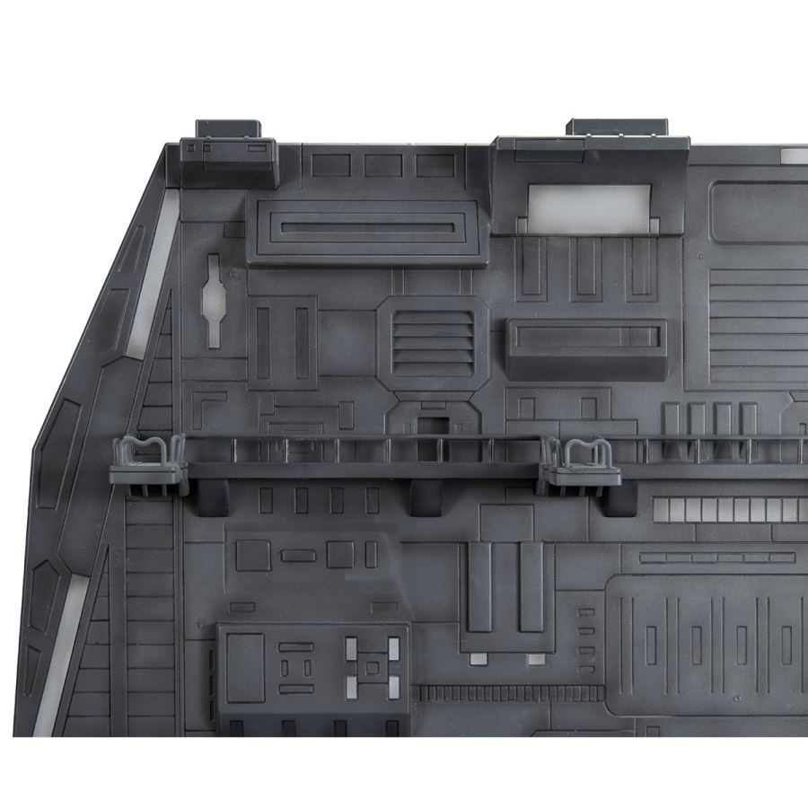 Mobile Suit Gundam - White Base Catapult Deck 1/144