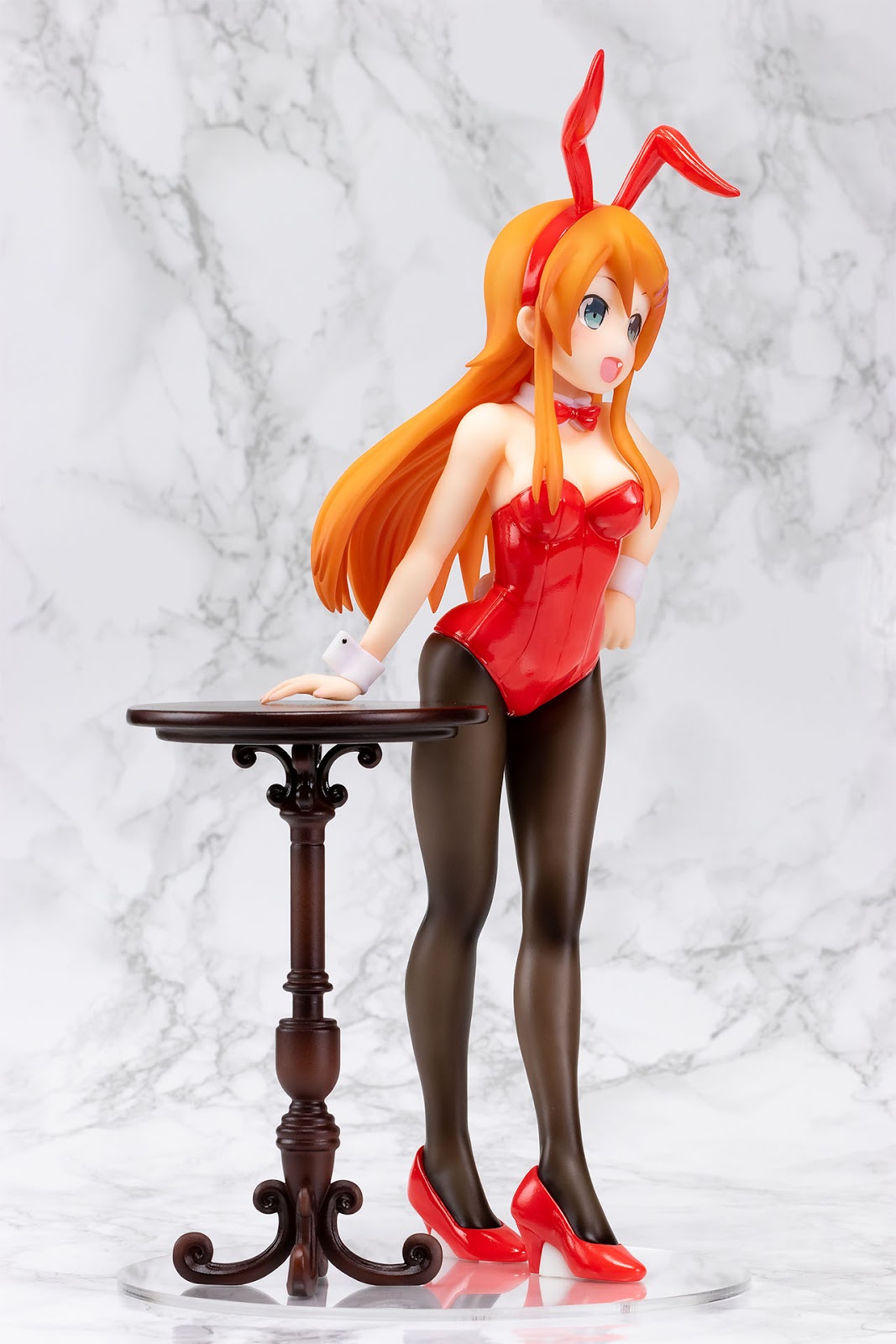 Ore no Imouto ga Konnani Kawaii Wake ga Nai. - Kirino Kousaka -Bunny ver.- Resized Edition 1/5