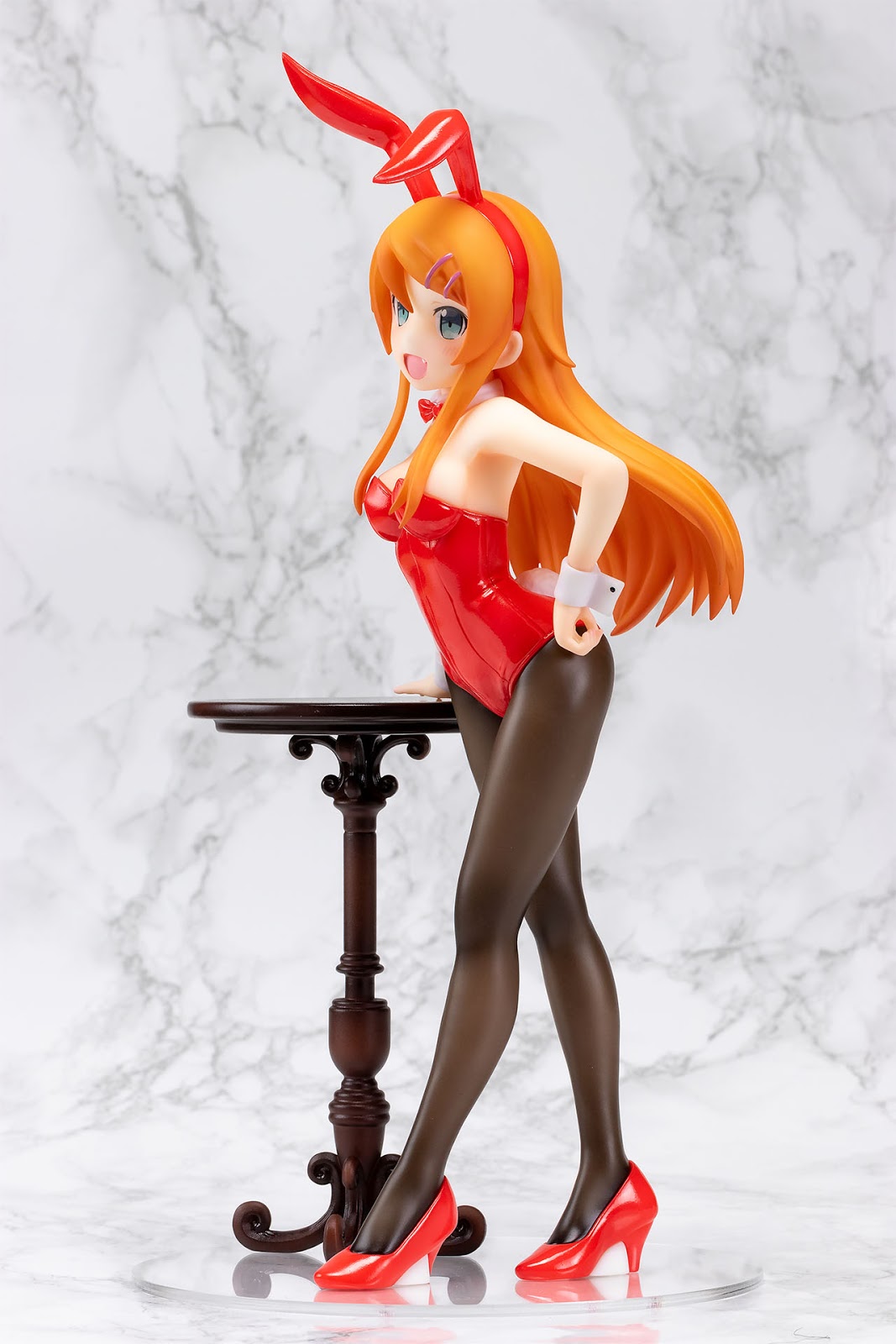 Ore no Imouto ga Konnani Kawaii Wake ga Nai. - Kirino Kousaka -Bunny ver.- Resized Edition 1/5