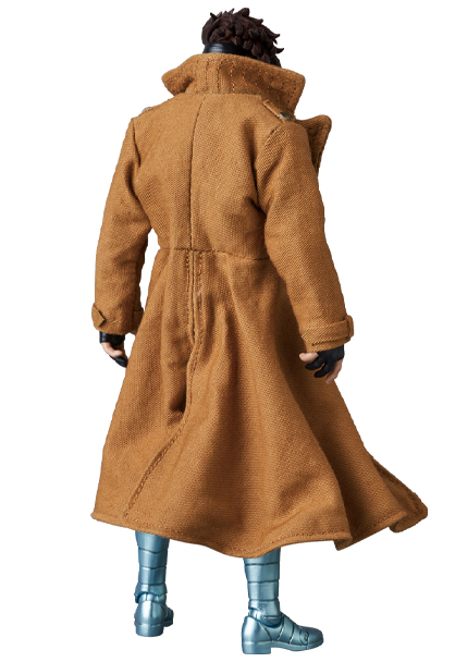 MAFEX GAMBIT (COMIC Ver.)