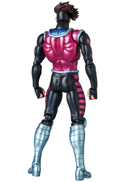 MAFEX GAMBIT (COMIC Ver.)