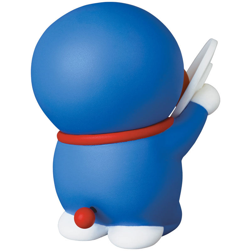 Ultra Detail Figure No.574 UDF Fujiko F Fujio's Works Series 15 Doraemon