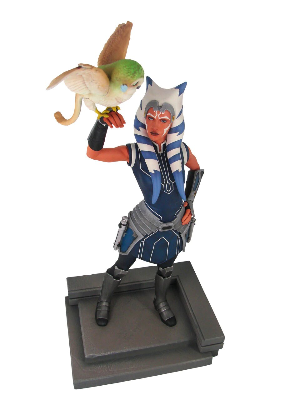 Star Wars: The Clone Wars - Ahsoka Tano 1/7