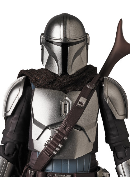No.129 MAFEX MANDALORIAN