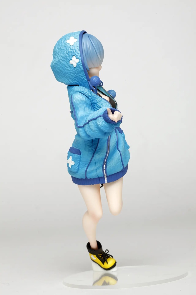 Re: Zero kara Hajimeru Isekai Seikatsu - Fluffy Parka Ver.-