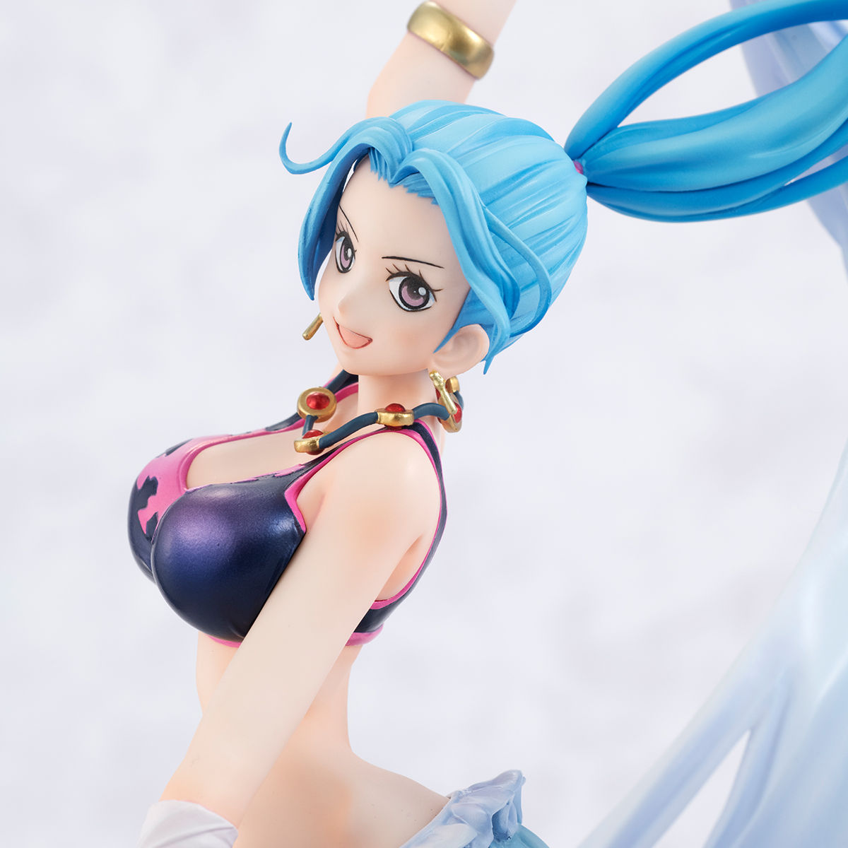 Portrait.Of.Pirates One Piece (Playback Memories) Nefertari Vivi