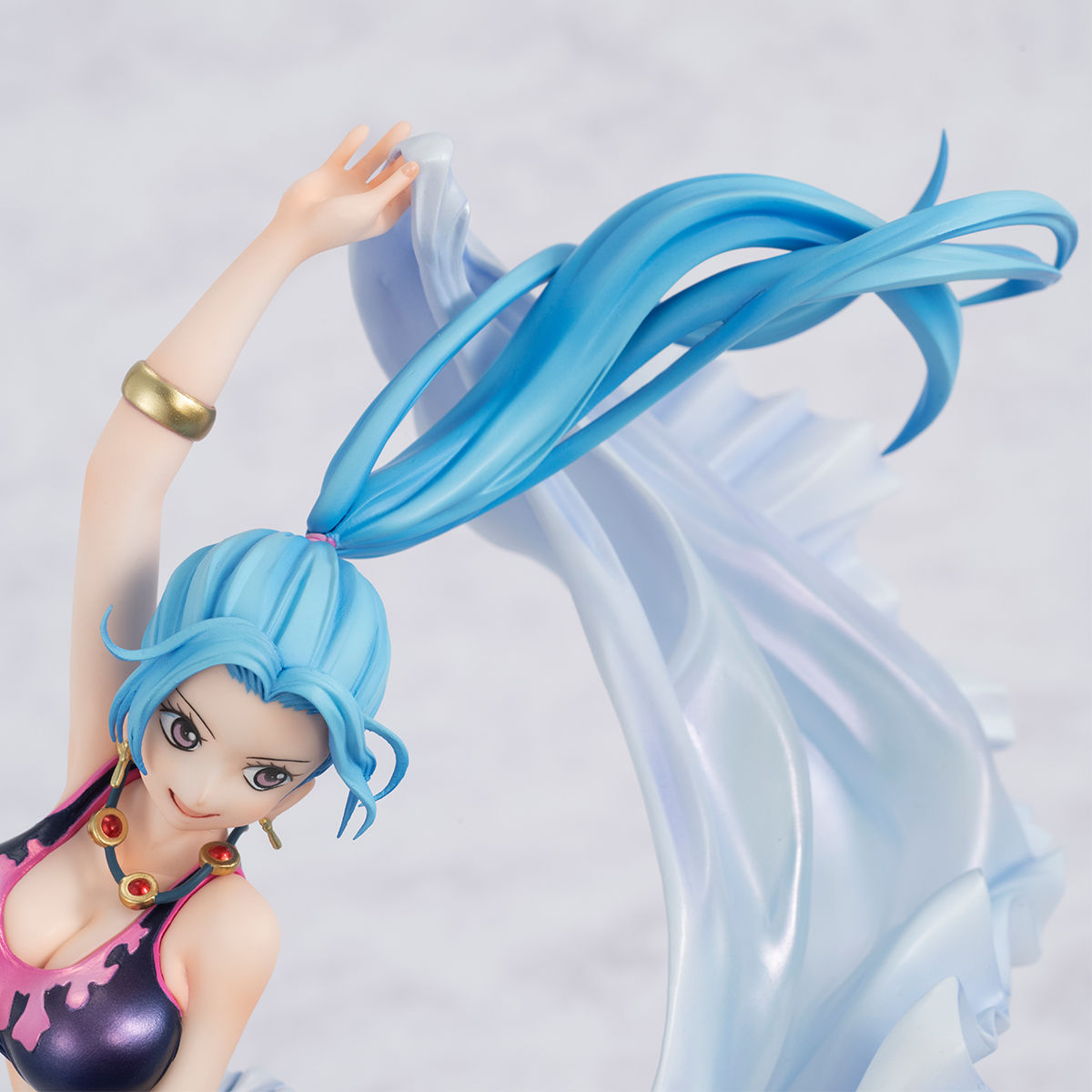 Portrait.Of.Pirates One Piece (Playback Memories) Nefertari Vivi