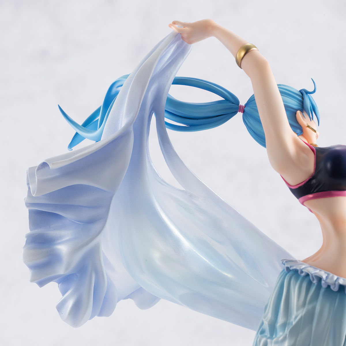 Portrait.Of.Pirates One Piece (Playback Memories) Nefertari Vivi