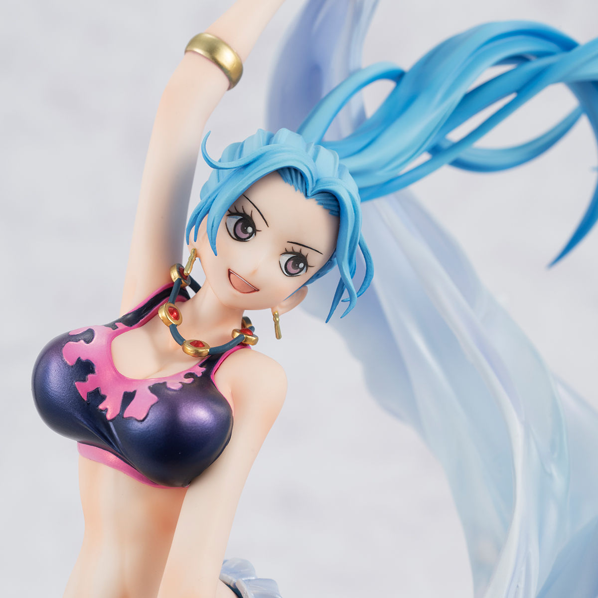 Portrait.Of.Pirates One Piece (Playback Memories) Nefertari Vivi
