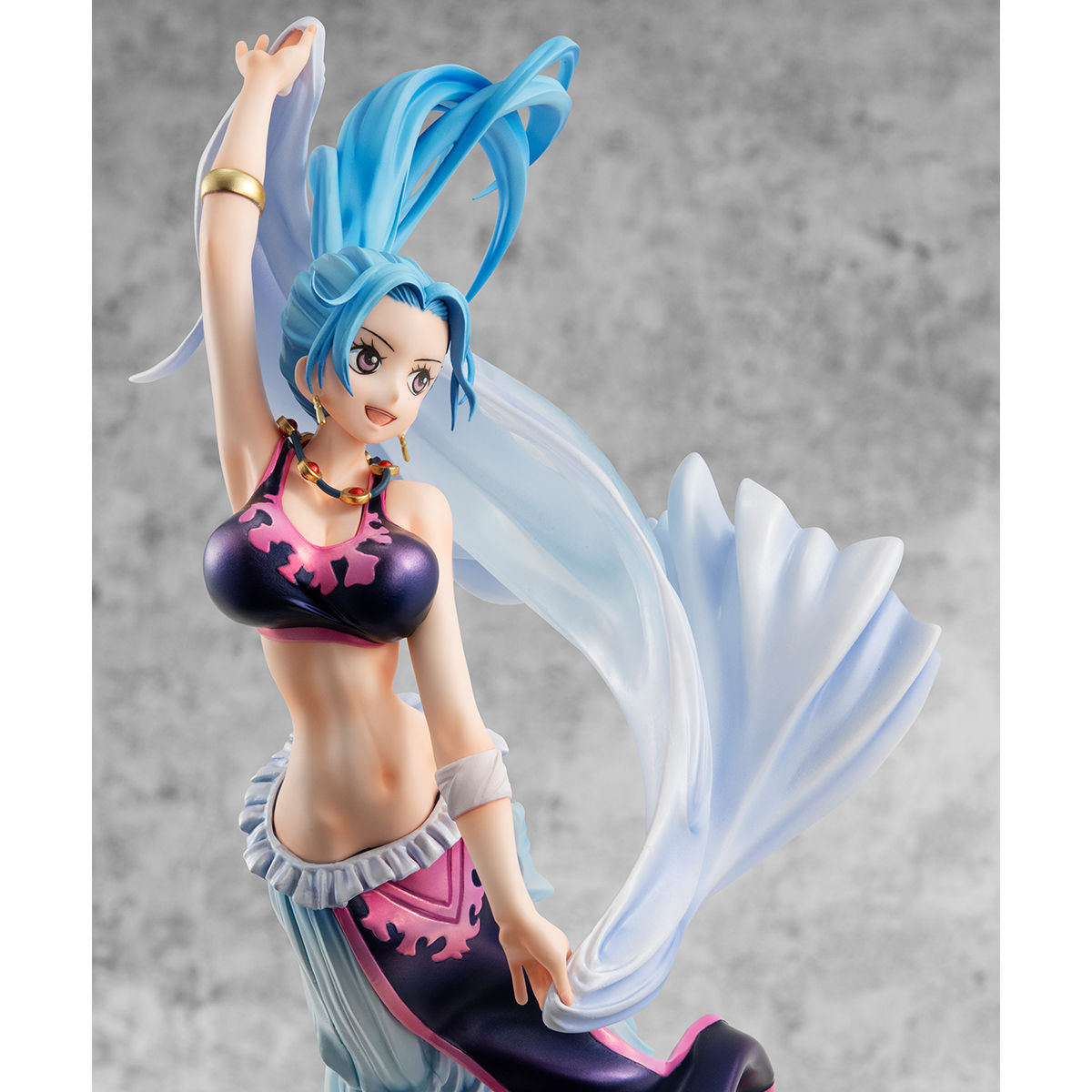 Portrait.Of.Pirates One Piece (Playback Memories) Nefertari Vivi