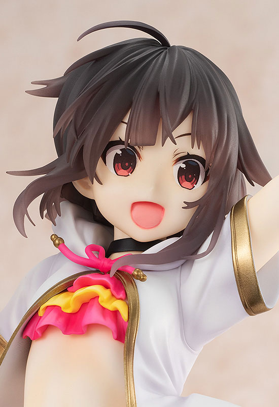 KDcolle KonoSuba Megumin Light Noval Swimsuit Ver. 1/7