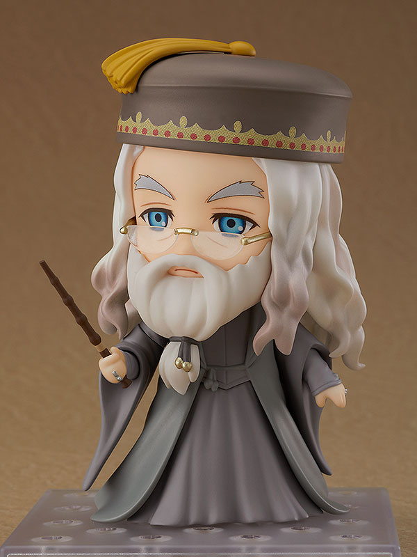 Nendoroid Harry Potter Albus Dumbledore