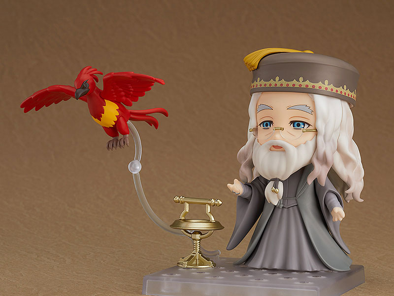 Nendoroid Harry Potter Albus Dumbledore