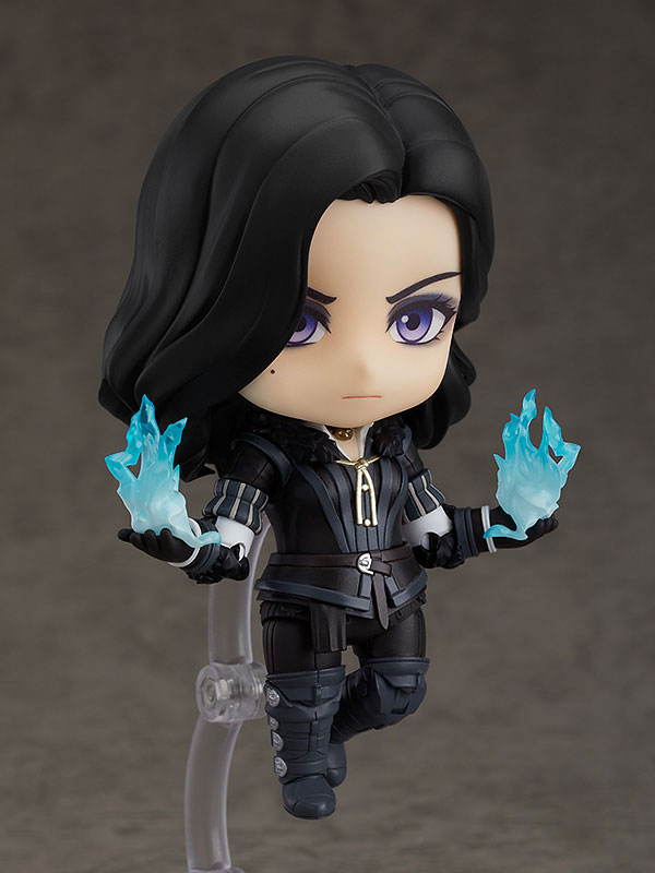 Nendoroid The Witcher 3 Wild Hunt Yennefer