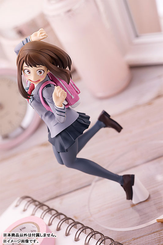 POP UP PARADE My Hero Academia Ochaco Uraraka