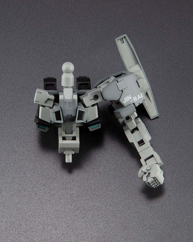 Frame Arms 1/100 Type 34 Model 1B Jinrai <Assault Unit>