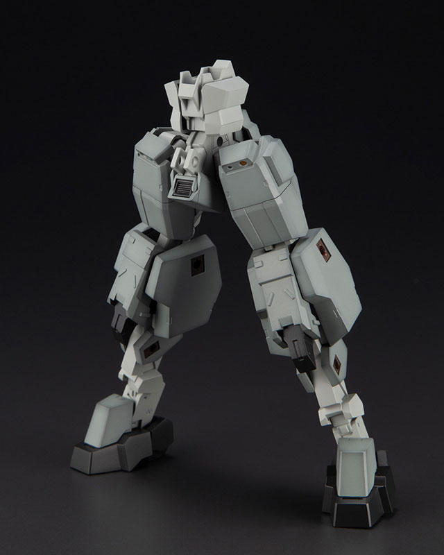 Frame Arms 1/100 Type 34 Model 1B Jinrai <Assault Unit>
