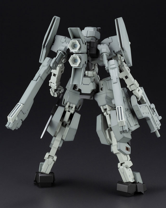 Frame Arms 1/100 Type 34 Model 1B Jinrai <Assault Unit>