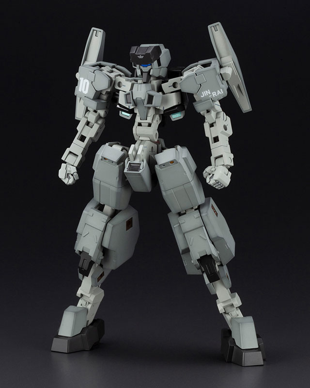 Frame Arms 1/100 Type 34 Model 1B Jinrai <Assault Unit>