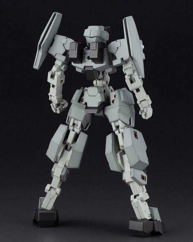 Frame Arms 1/100 Type 34 Model 1B Jinrai <Assault Unit>