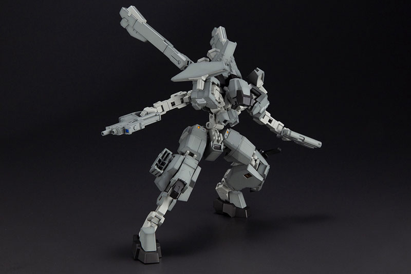 Frame Arms 1/100 Type 34 Model 1B Jinrai <Assault Unit>