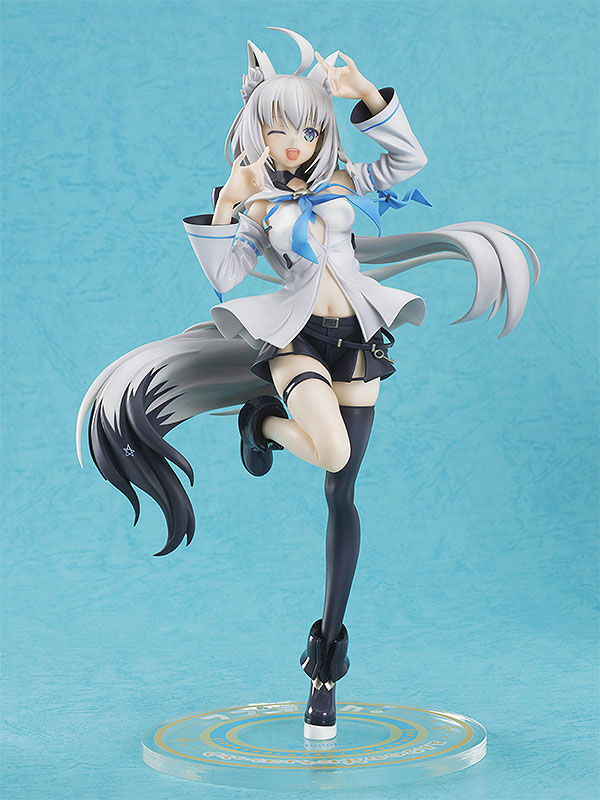 Fubuki Shirakami 1/7