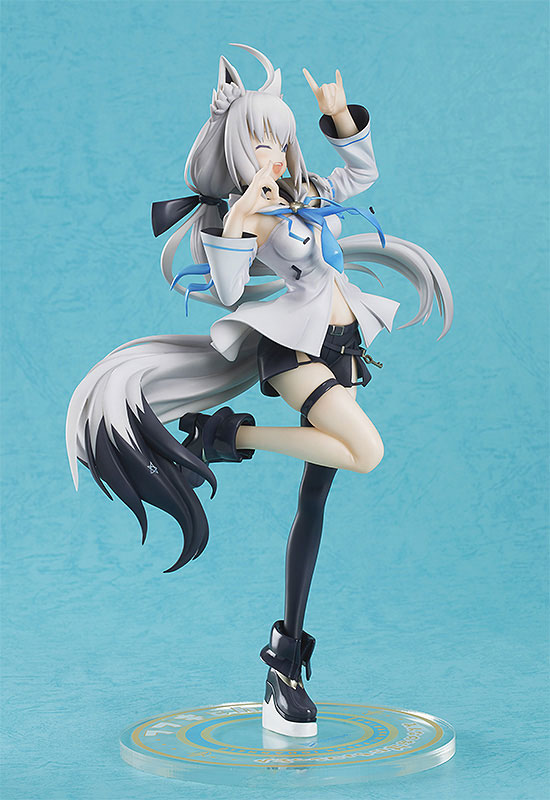 Fubuki Shirakami 1/7