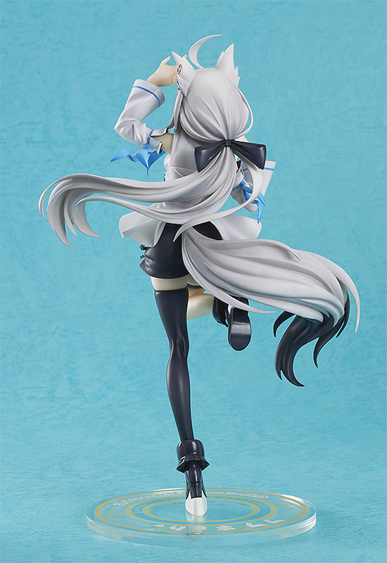 Fubuki Shirakami 1/7