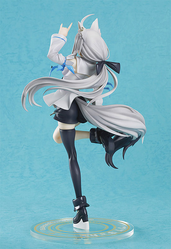 Fubuki Shirakami 1/7