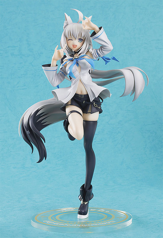 Fubuki Shirakami 1/7