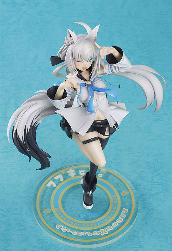 Fubuki Shirakami 1/7